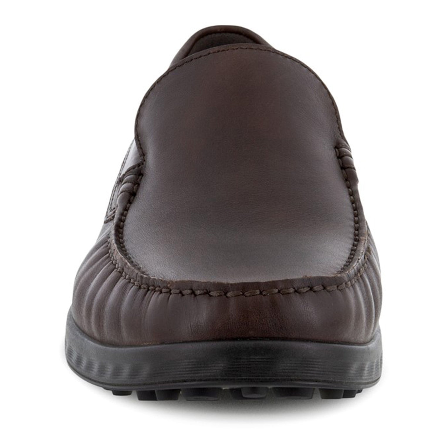 Men's Ecco, S Lite Hybrid Slip-On, Size: 46, Black