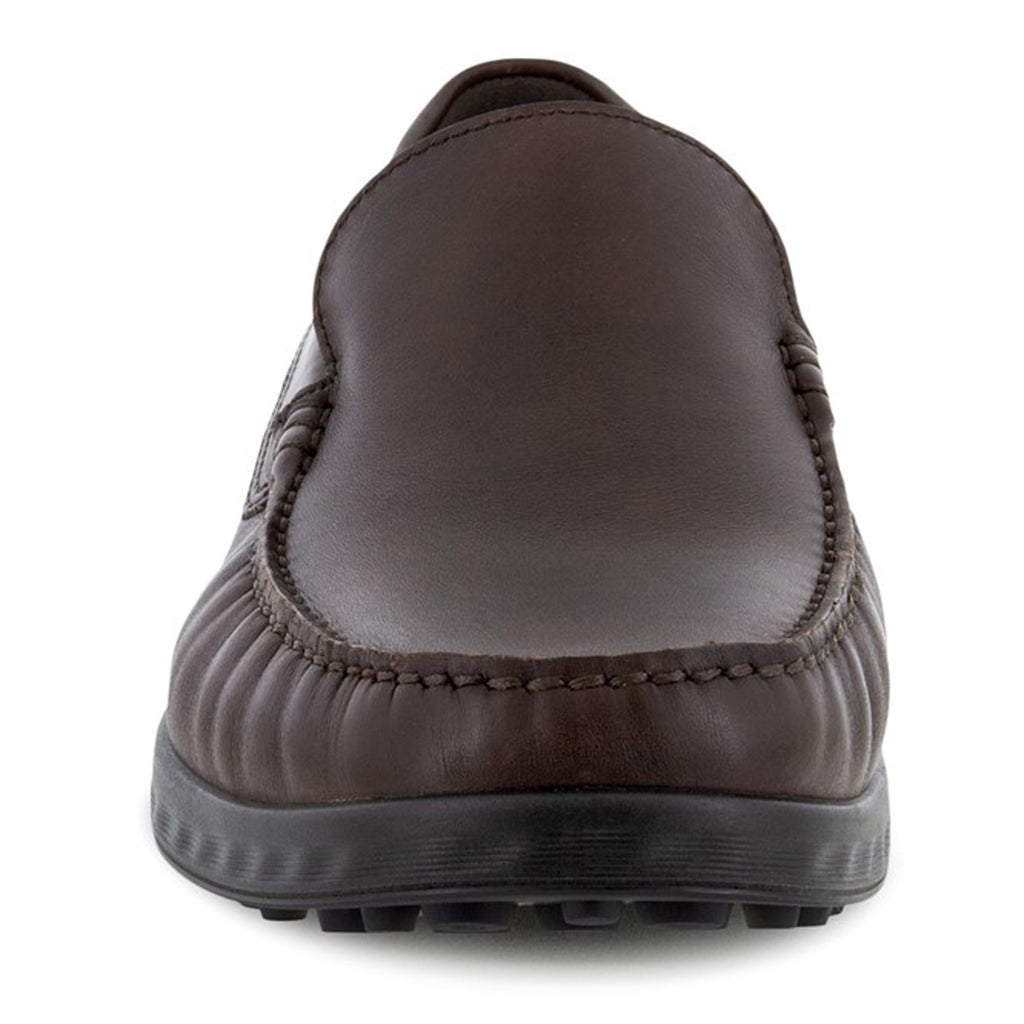 Men's Ecco S Lite Moc Classic Slip-On COCOA 540514-01482