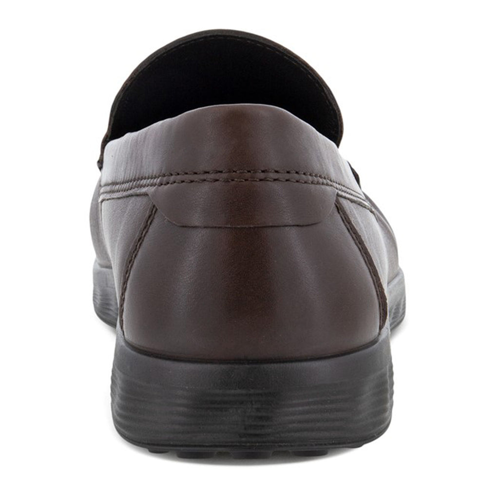 Men's Ecco S Lite Moc Classic Slip-On COCOA 540514-01482