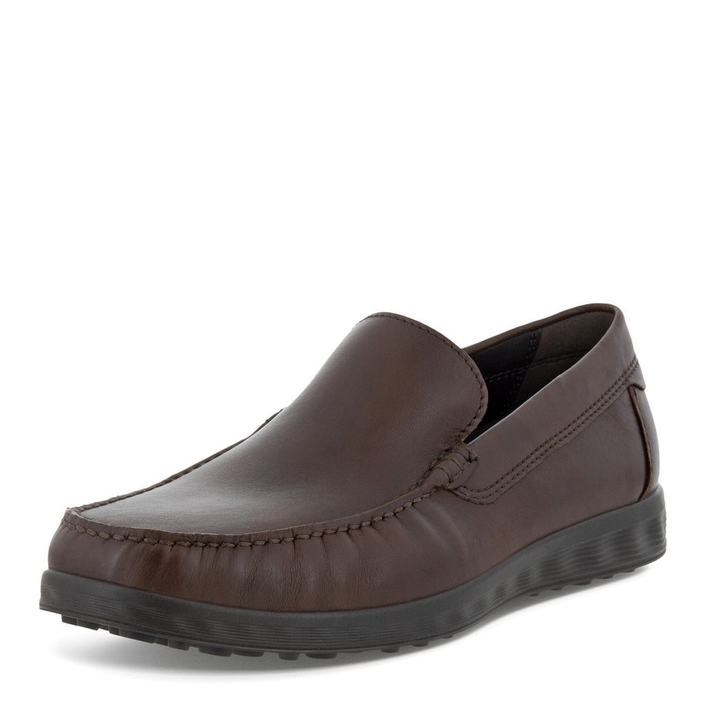 Men's Ecco S Lite Moc Classic Slip-On COCOA 540514-01482