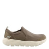 Peltz Shoes  Men's Skechers GOwalk Evolution Ultra - Ramble KHAKI 54736-KHK