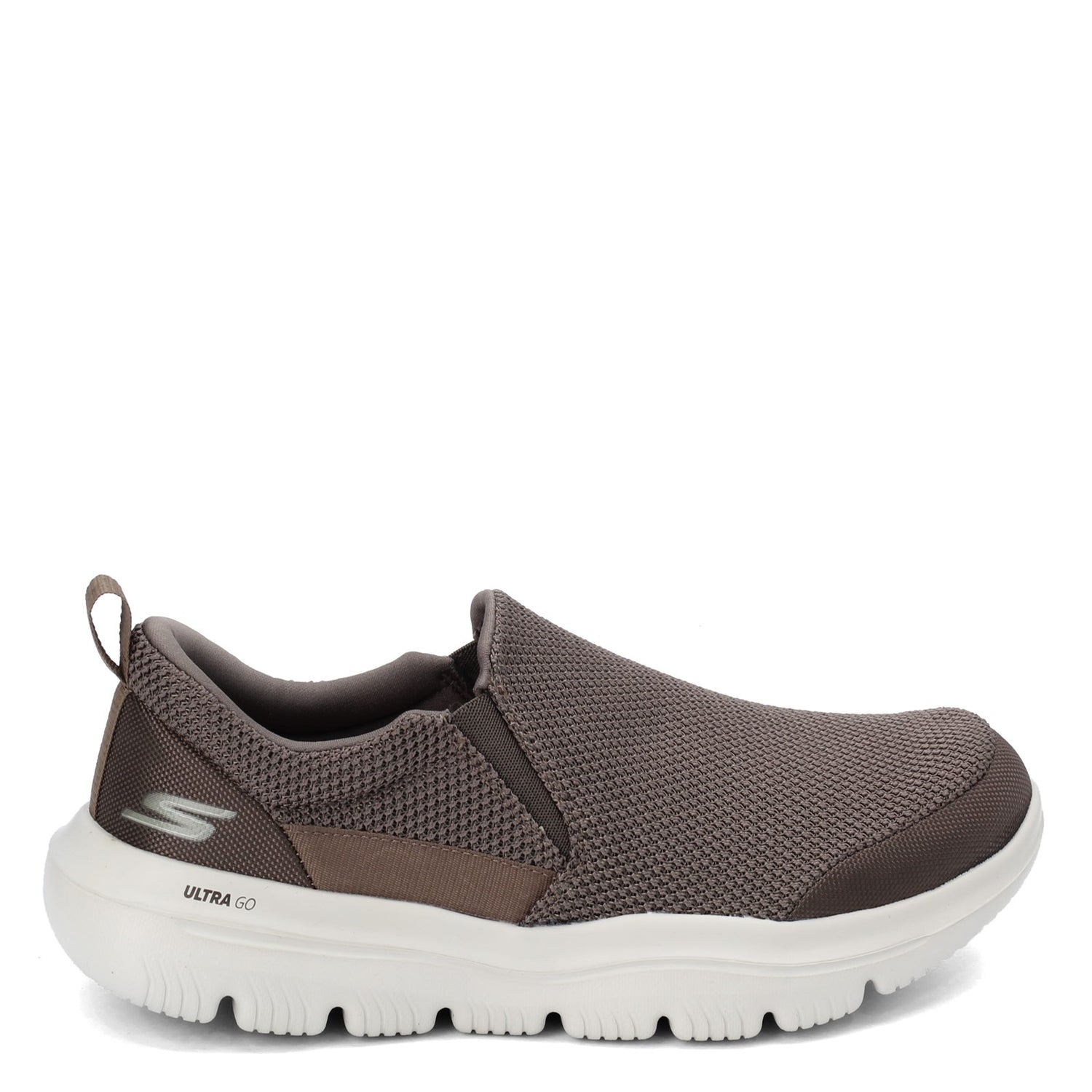 Men's Skechers, GOwalk Evolution Ultra - Impeccable Slip-On - Wide Width –  Peltz Shoes
