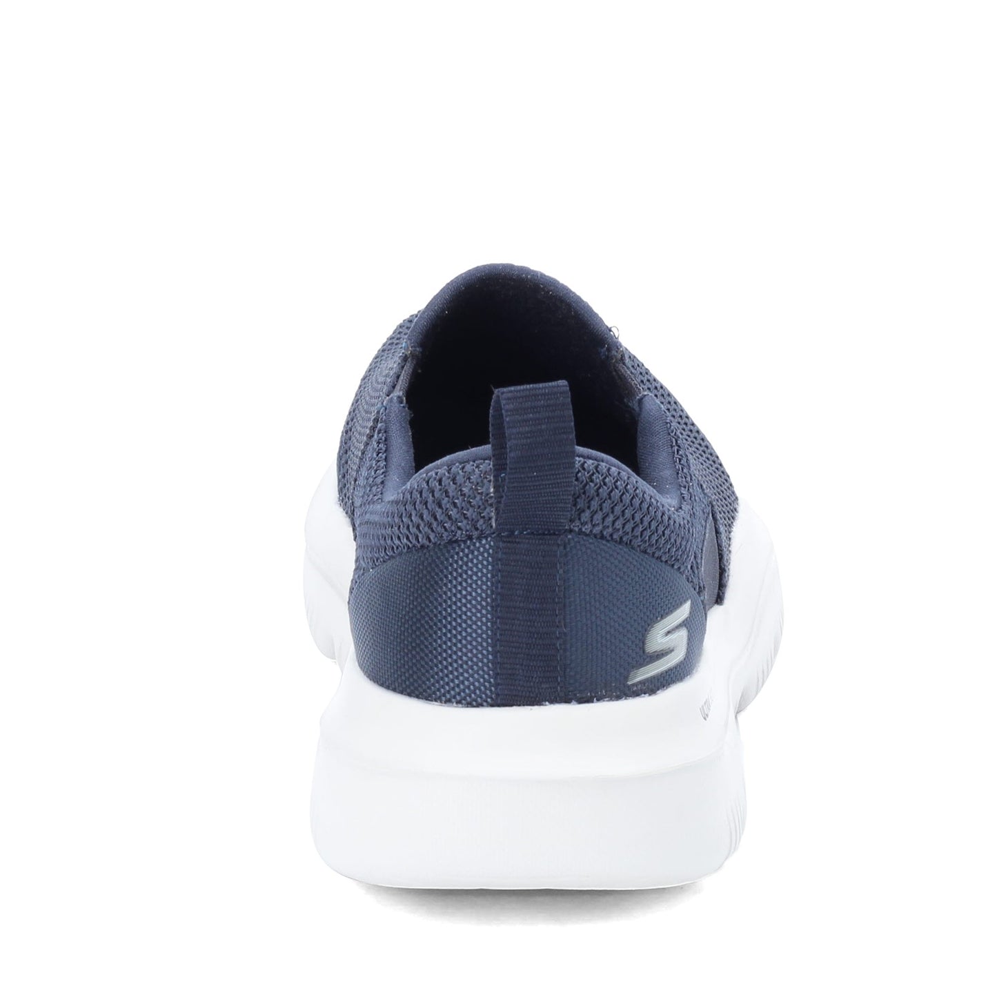 Peltz Shoes  Men's Skechers Performance GOwalk Evolution Ultra - Impeccable Slip-On NAVY 54738-NVGY