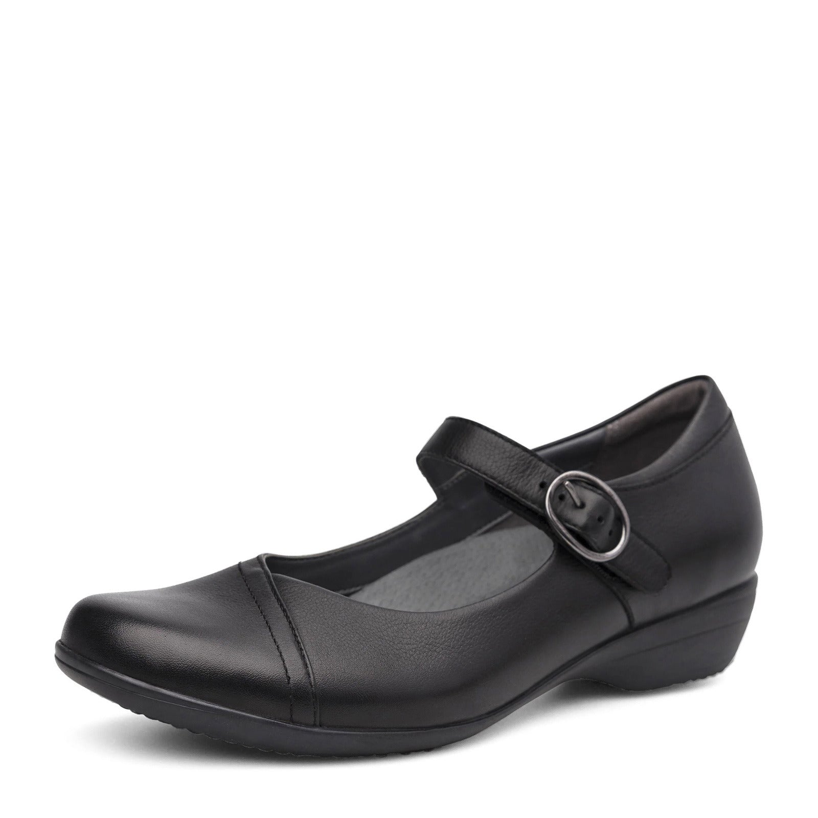 Women's Dansko, Fawna Pump — Peltz Shoes