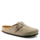 Women's Birkenstock, Boston Soft Footbed Clog - Narrow Fit