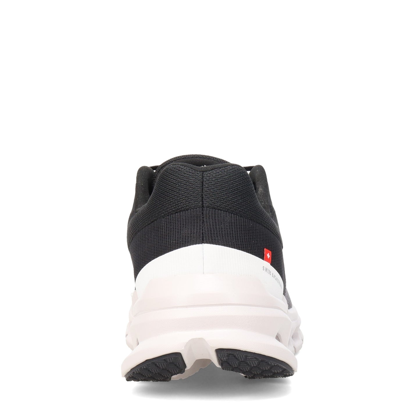 Peltz Shoes  Men's ON Running CloudRunner Running Shoe - Wide Width ECLIPSE/FROST WIDE 56.99012