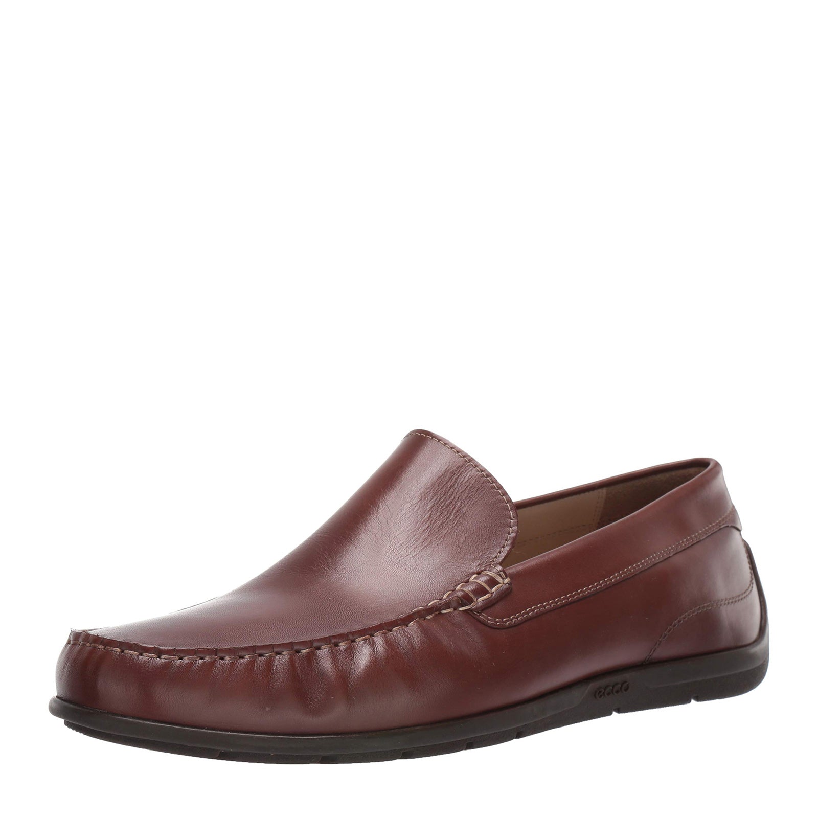 Men's Ecco, Classic Moc 2.0 Slip-On Peltz Shoes Men's Ecco, Classic Moc 2.0 Slip-On Peltz Shoes