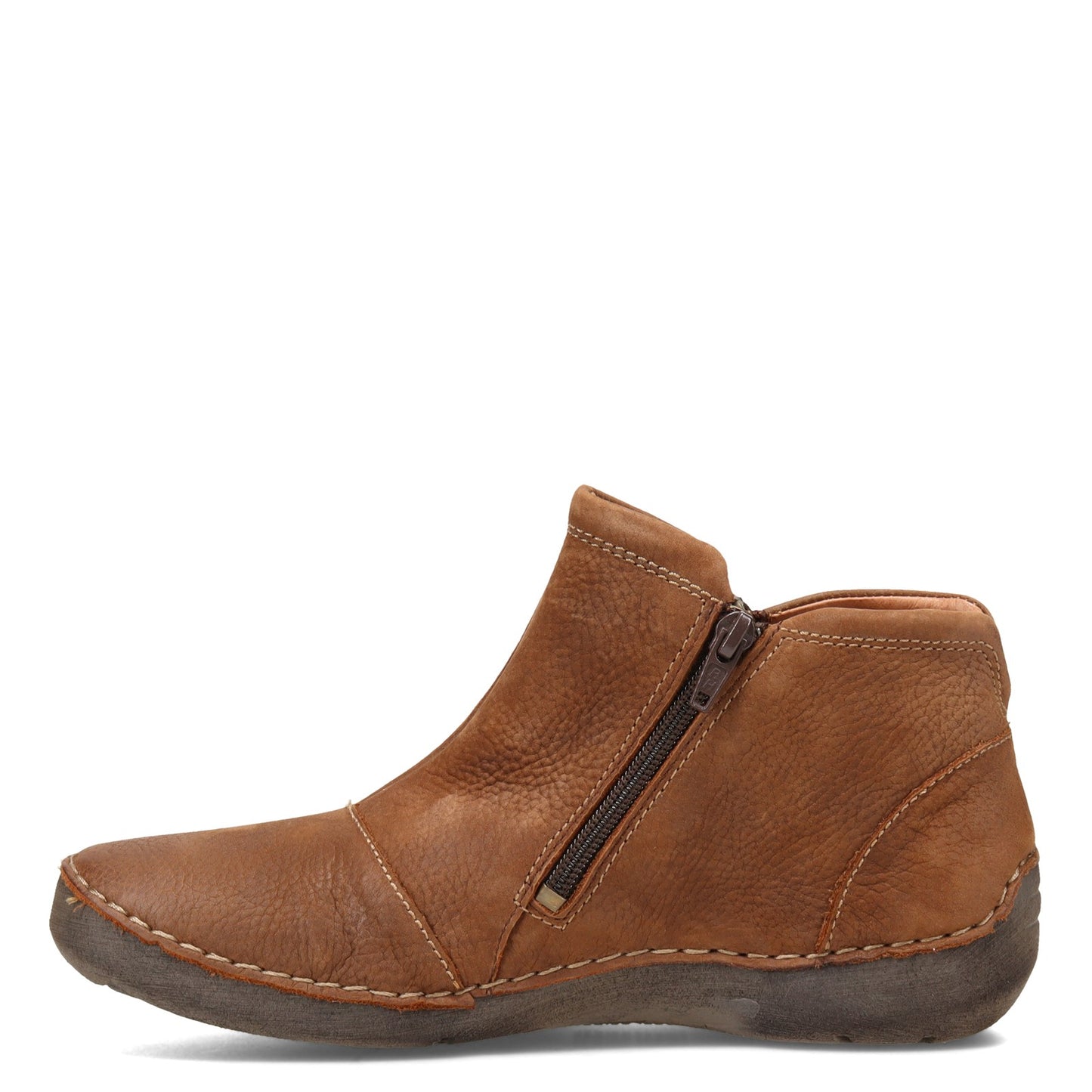 Peltz Shoes  Women's Josef Seibel Fergey 94 Boot BROWN 59694-869350
