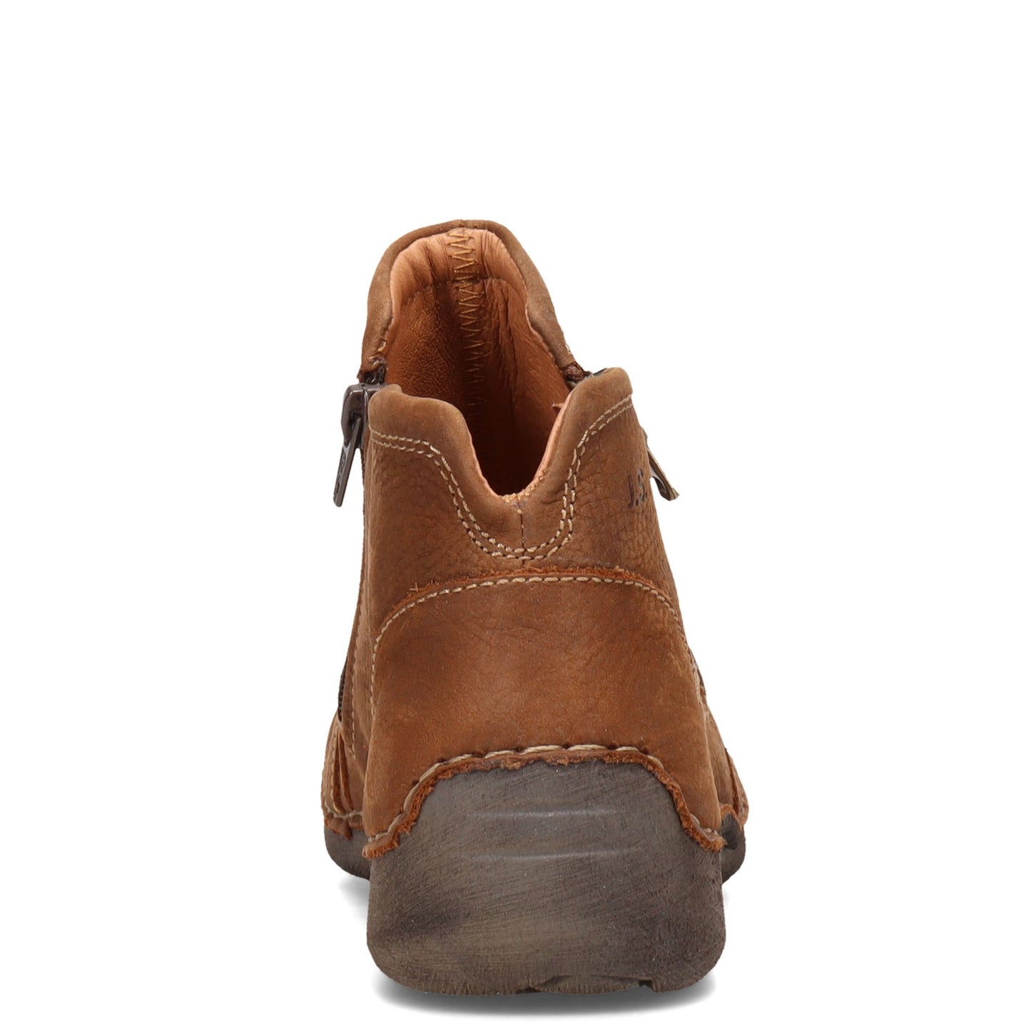 Peltz Shoes  Women's Josef Seibel Fergey 94 Boot BROWN 59694-869350
