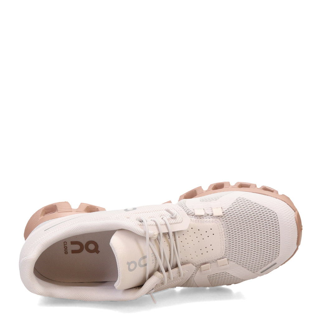 Women's On Running, Cloud 5 Running Shoe