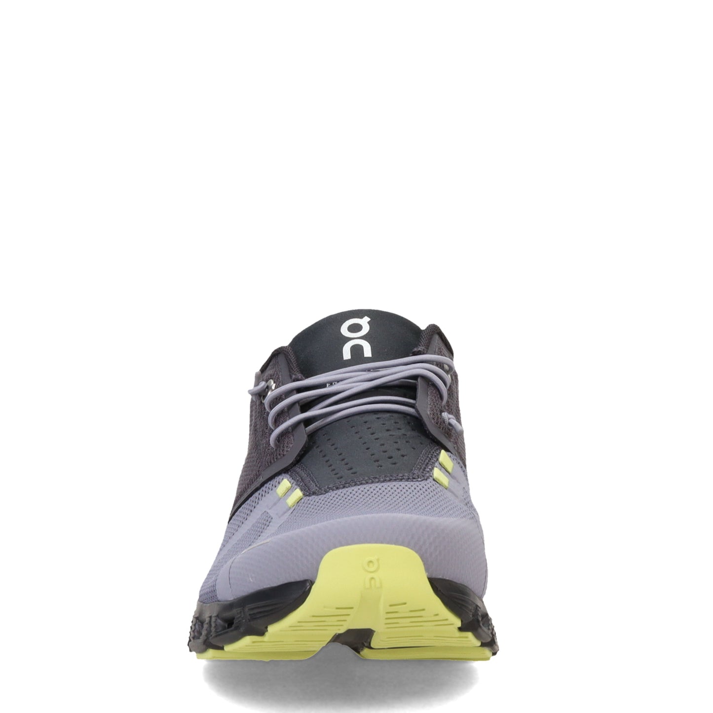 Peltz Shoes  Men's On Running Cloud 5 Running Shoe MAGNET/FOSSIL 59.98166