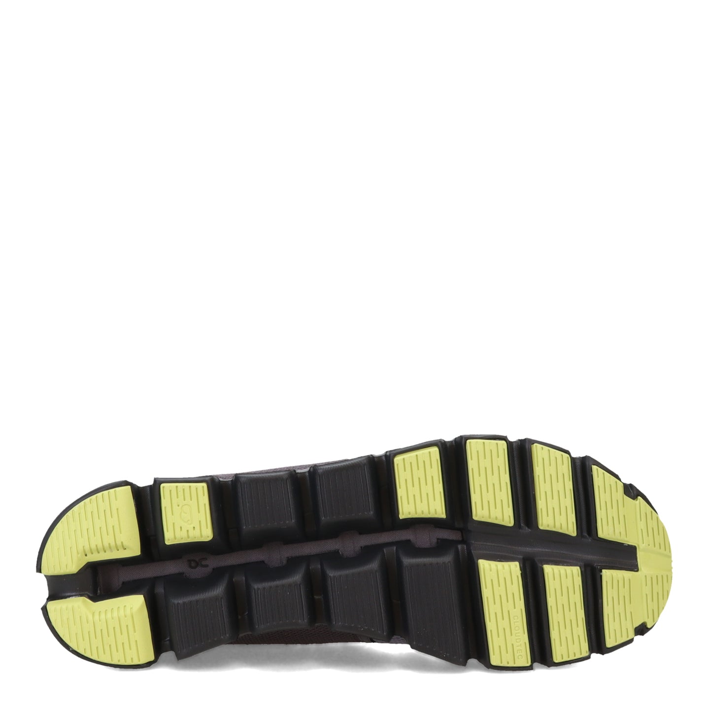 Peltz Shoes  Men's On Running Cloud 5 Running Shoe MAGNET/FOSSIL 59.98166