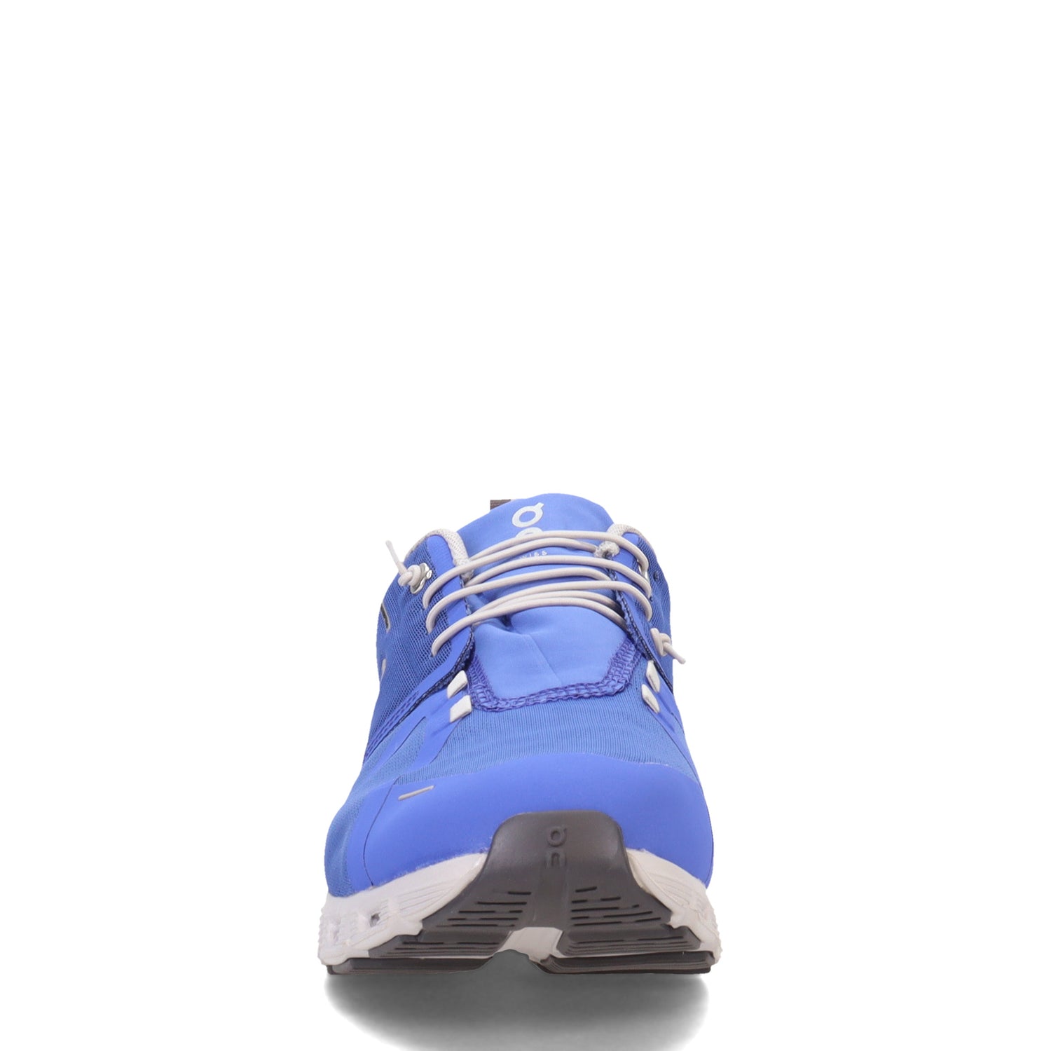 Peltz Shoes  Men's On Running Cloud 5 Waterproof Running Shoe COBALT/GLACIER 59.98345