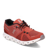 Peltz Shoes  Men's On Running Cloud 5 Running Shoe RUBY 59.98558