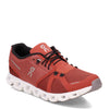 Peltz Shoes  Men's On Running Cloud 5 Running Shoe RUBY 59.98558