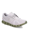 Peltz Shoes  Men's On Running Cloud 5 Running Shoe GLACIER 59.98891