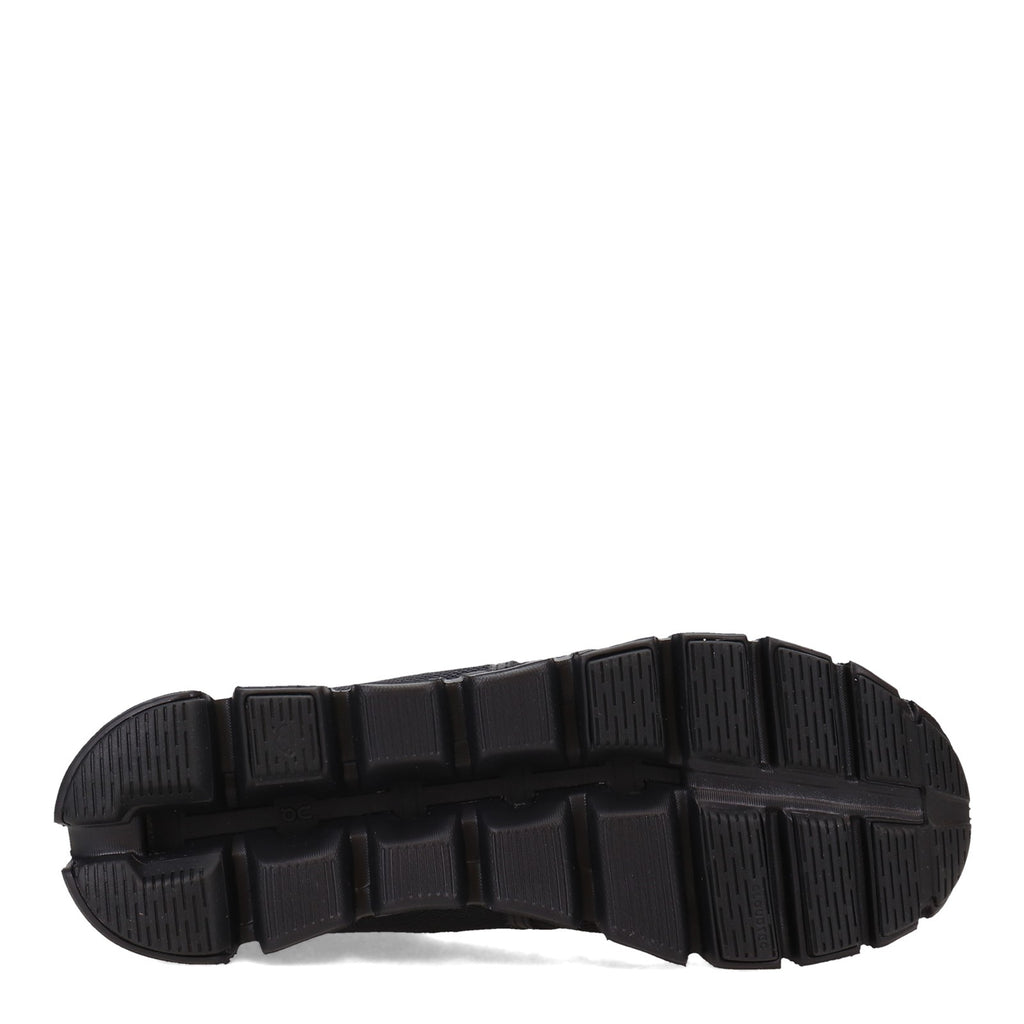 Men's On Running Cloud 5 Running Shoe SOLID BLACK 59.98986