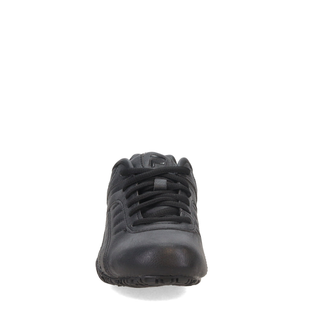 Men's Fila, Memory Elleray 5 SR Work Shoe