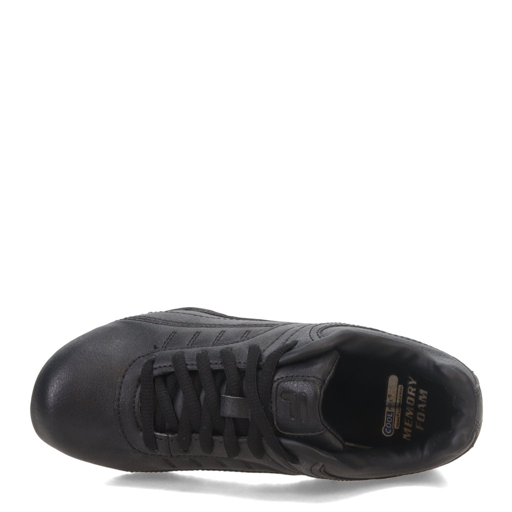 Men's Fila, Memory Elleray 5 SR Work Shoe