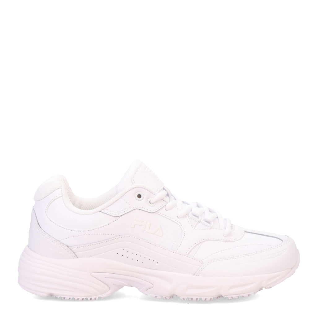 Women's Fila, Memory Workshift Sneaker
