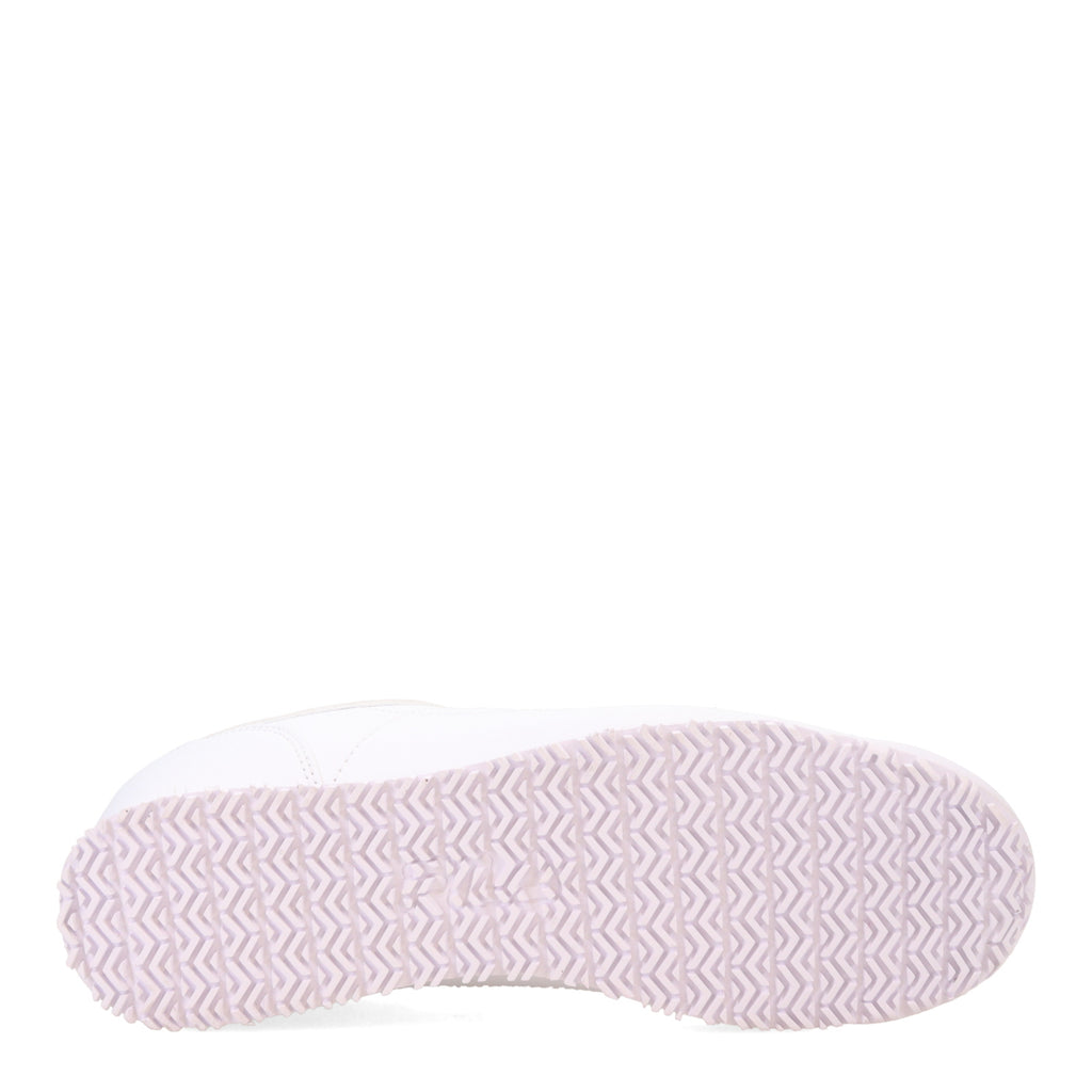 Women's Fila, Memory Viable SR Work Shoe