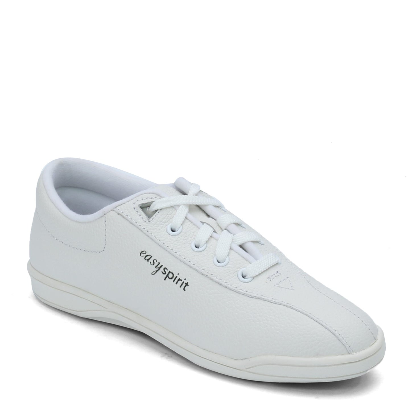 Peltz Shoes  Women's Easy Spirit AP1 Sneaker WHITE 6003081000