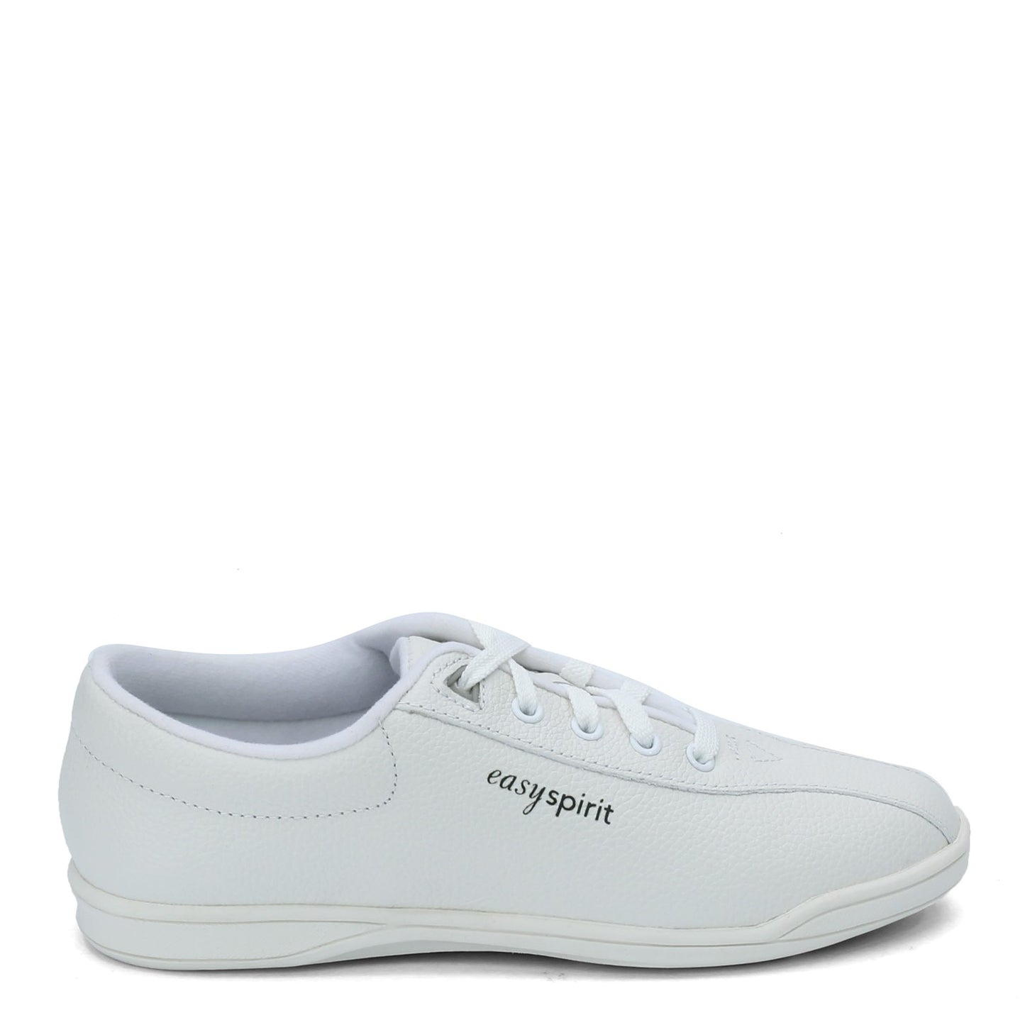 Peltz Shoes  Women's Easy Spirit AP1 Sneaker WHITE 6003081000