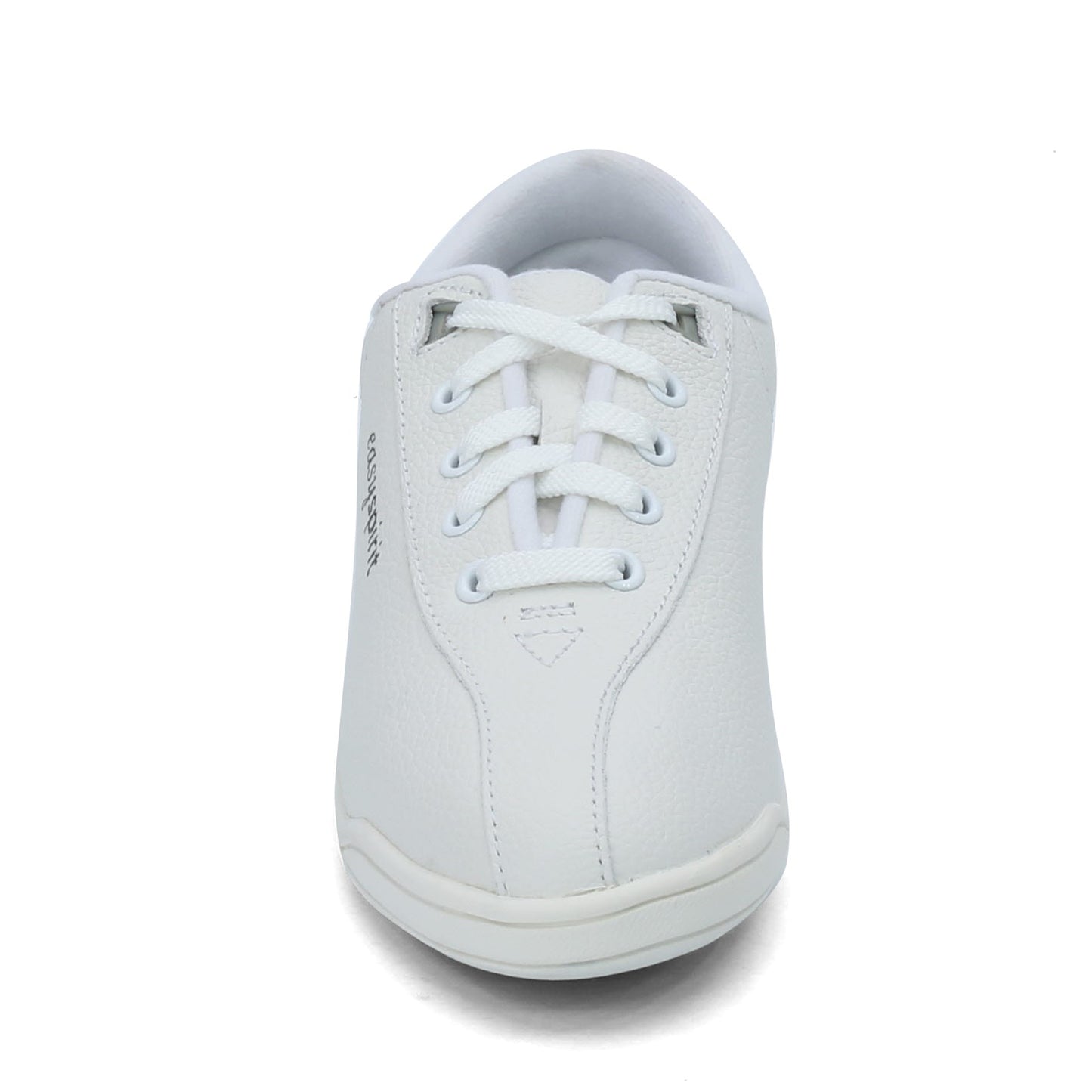Peltz Shoes  Women's Easy Spirit AP1 Sneaker WHITE 6003081000