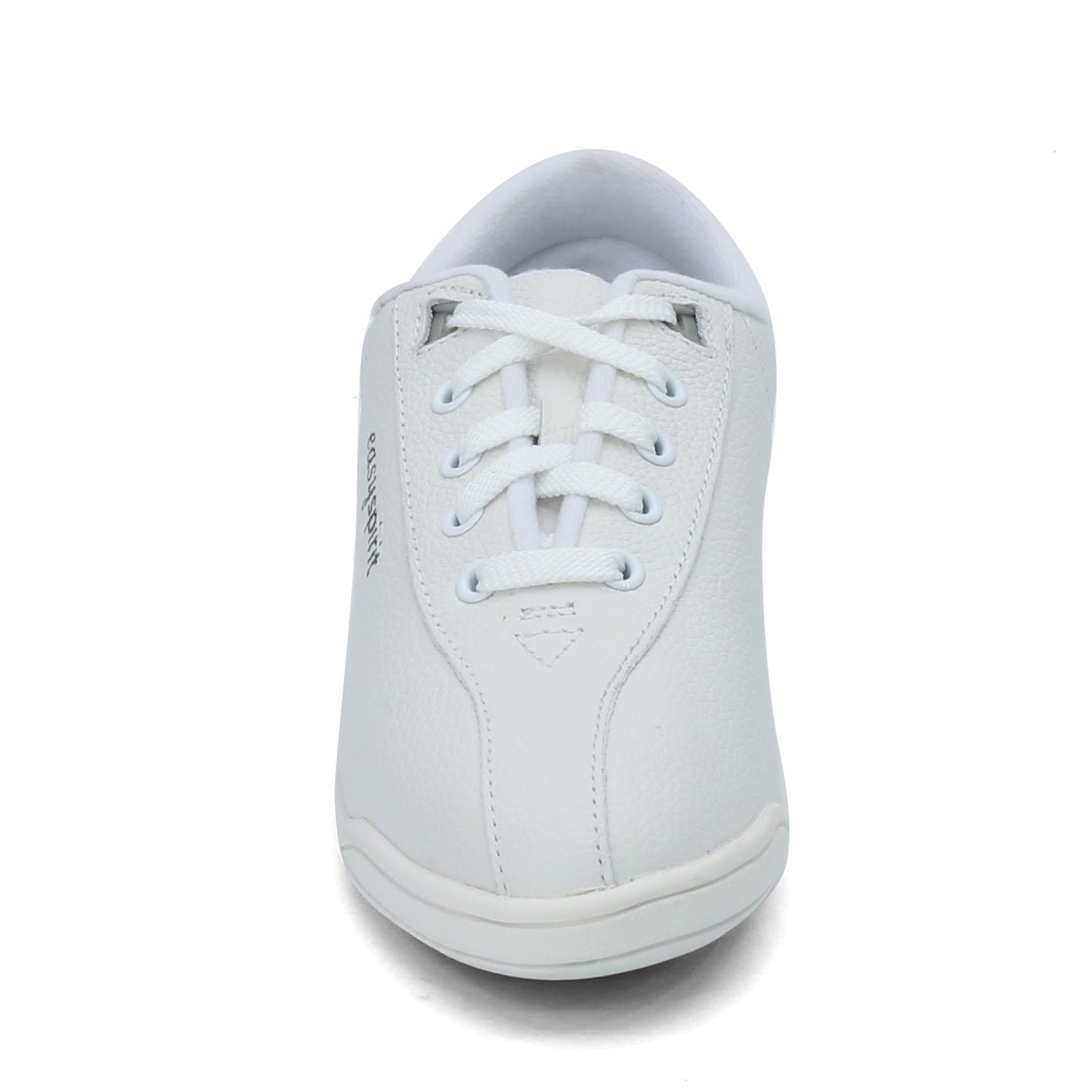 Peltz Shoes  Women's Easy Spirit AP1 Sneaker WHITE 6003081000