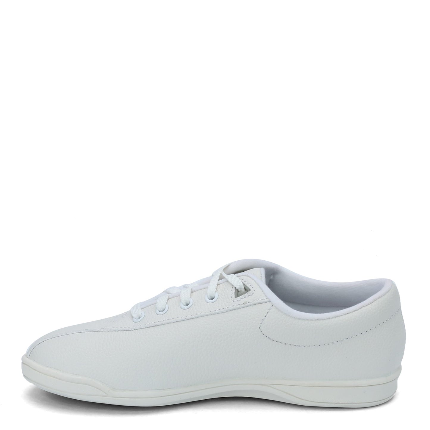 Peltz Shoes  Women's Easy Spirit AP1 Sneaker WHITE 6003081000