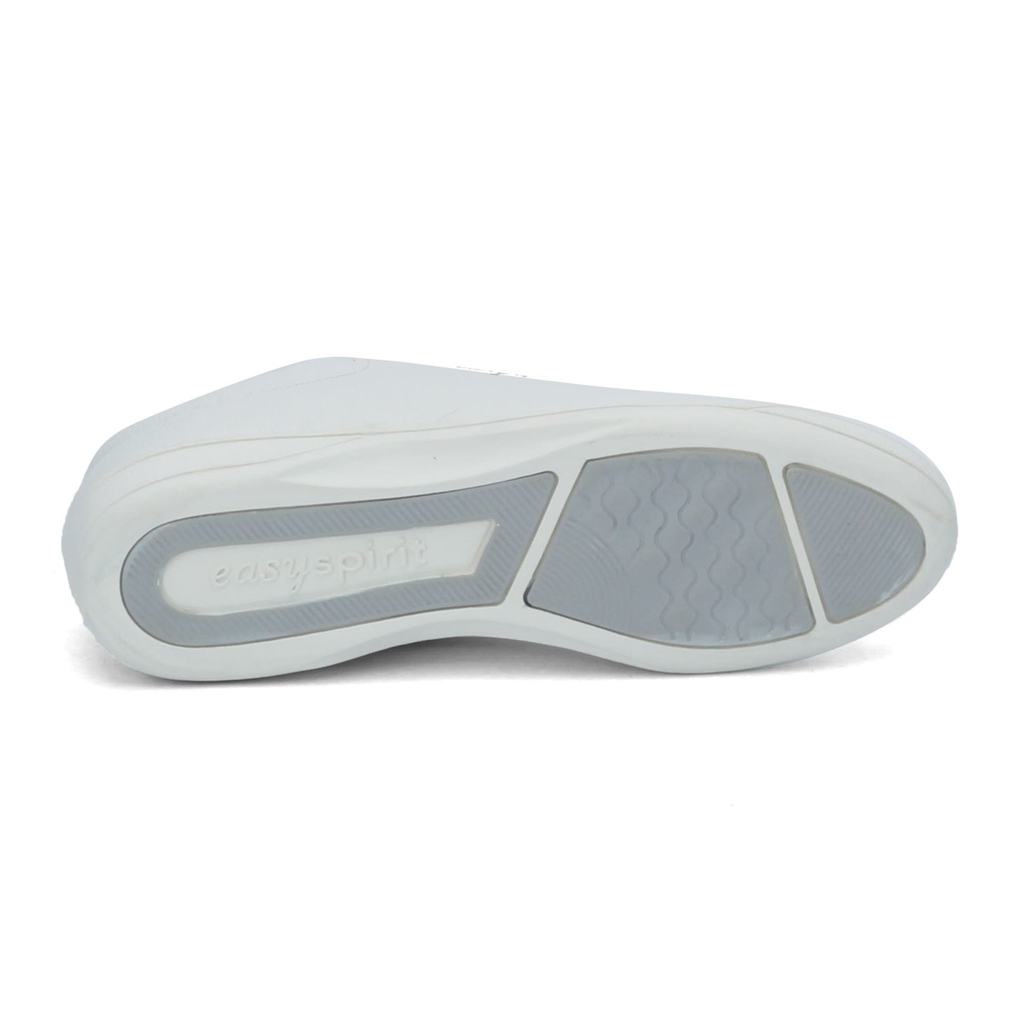 Peltz Shoes  Women's Easy Spirit AP1 Sneaker WHITE 6003081000