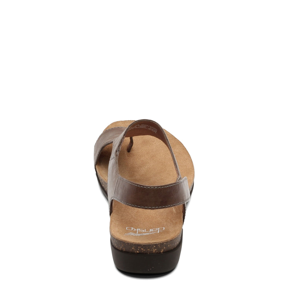 Women's Dansko, Reece Thong Sandal