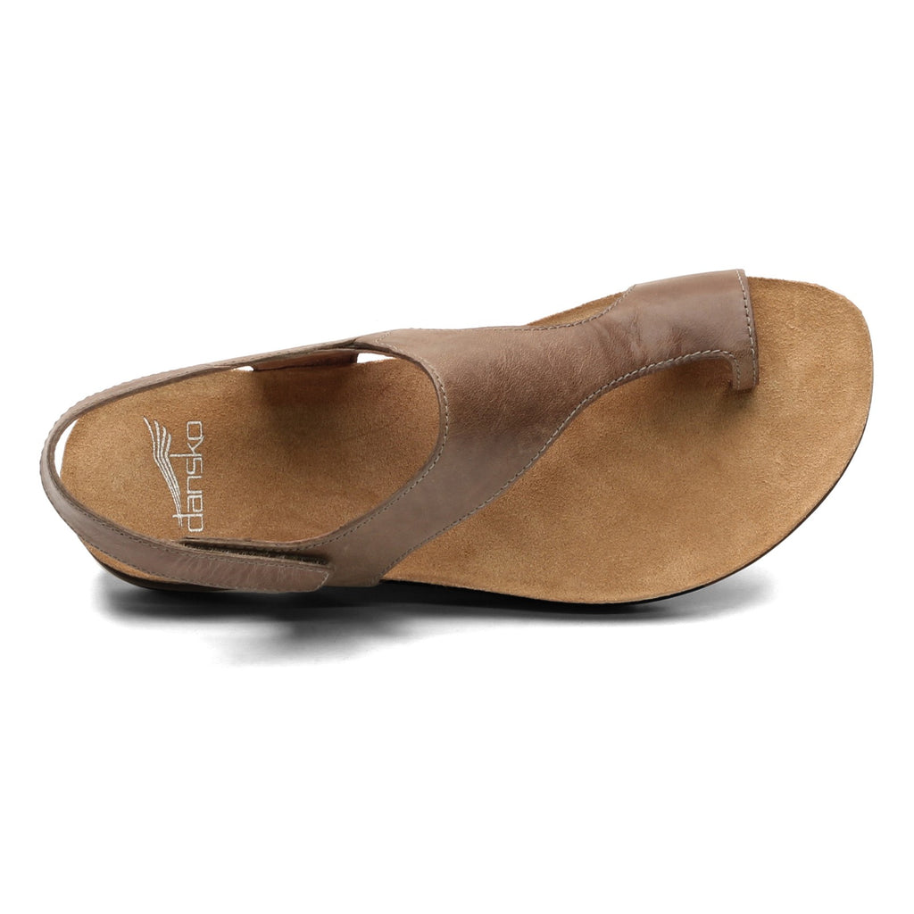 Women's Dansko, Reece Thong Sandal
