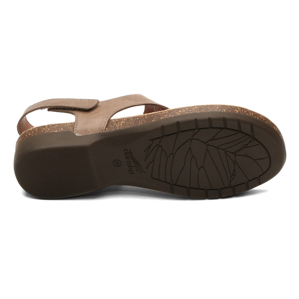 Women's Dansko, Reece Thong Sandal
