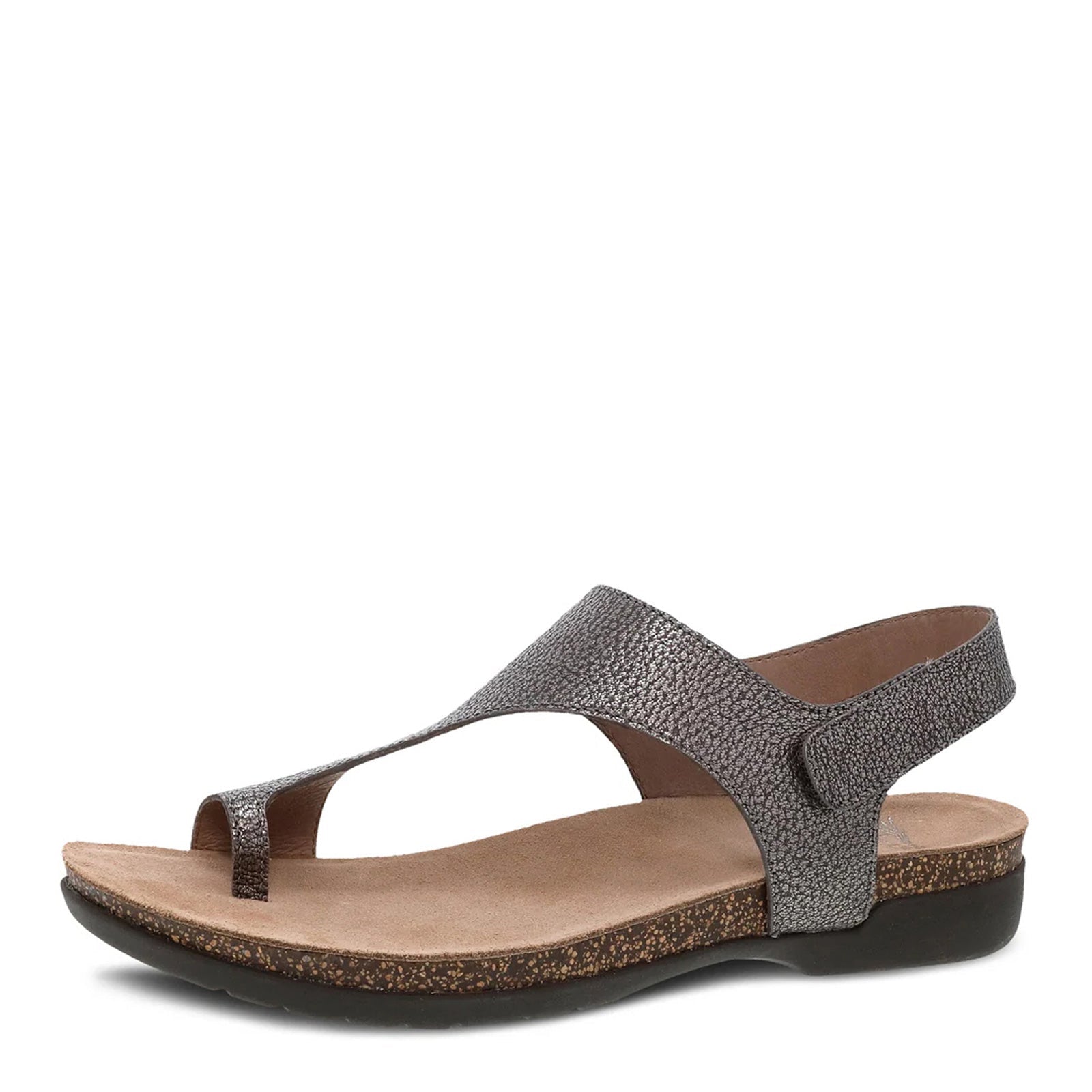 Women's Dansko, Reece Thong Sandal ‐ Peltz Shoes