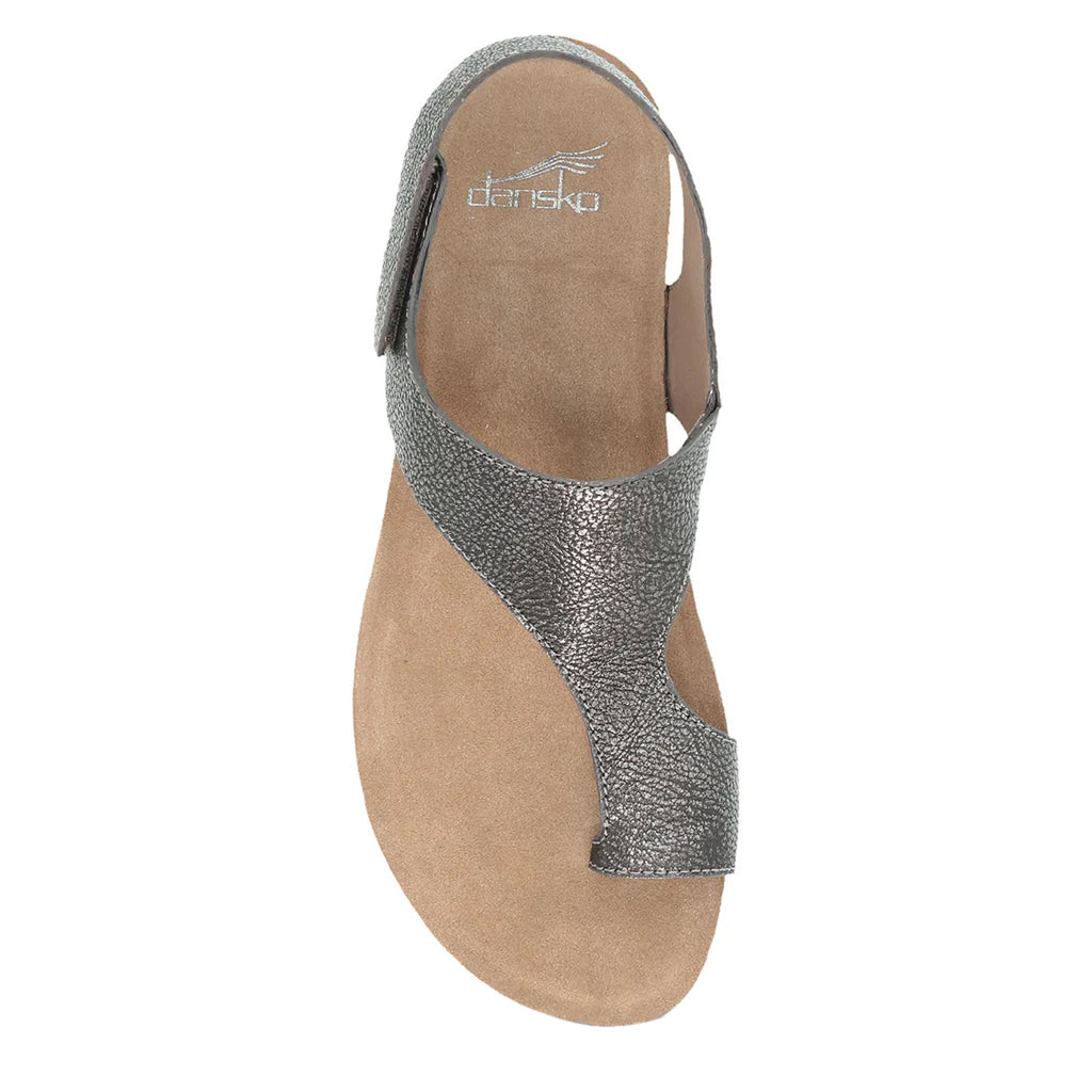 Women's Dansko, Reece Thong Sandal