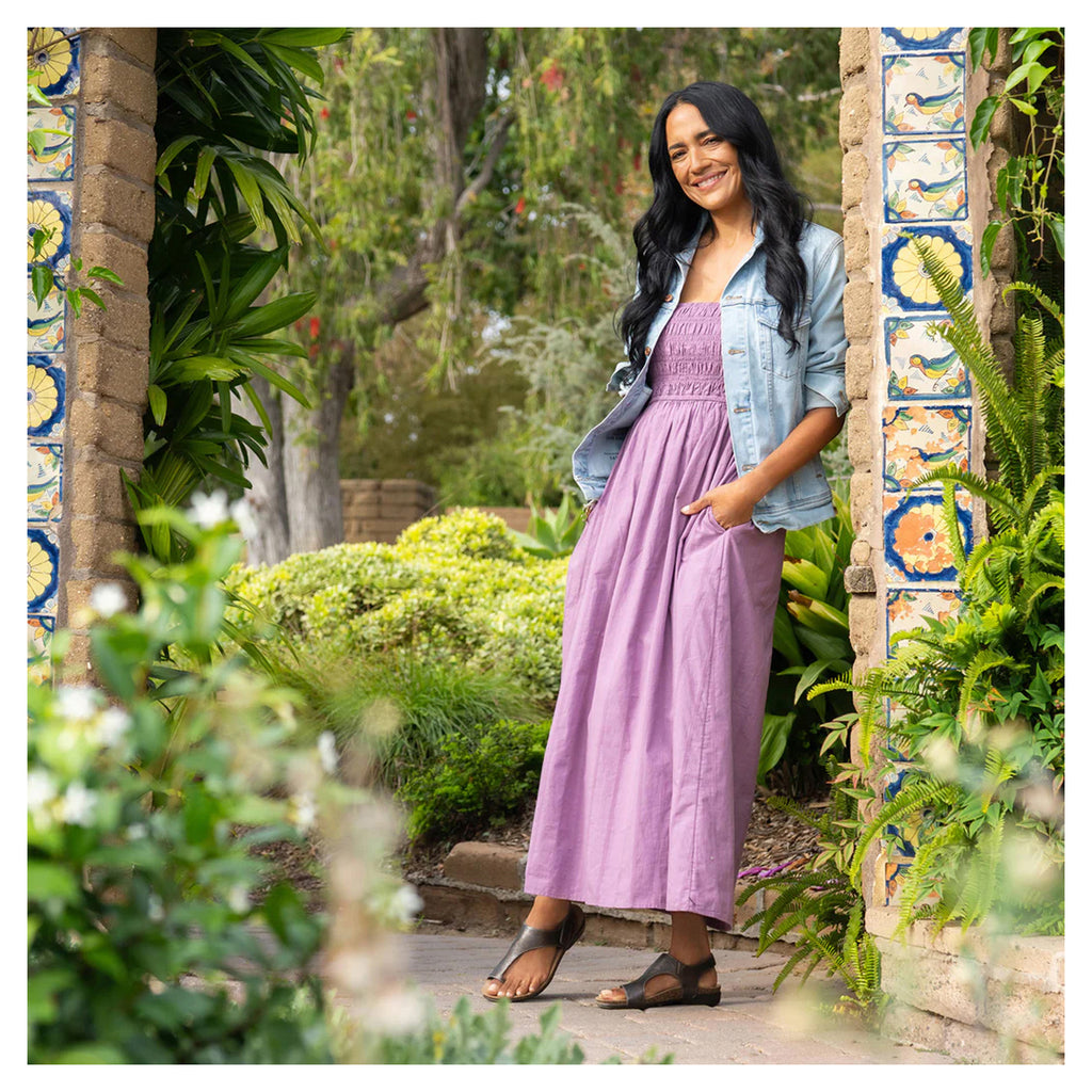 Women's Dansko, Reece Thong Sandal