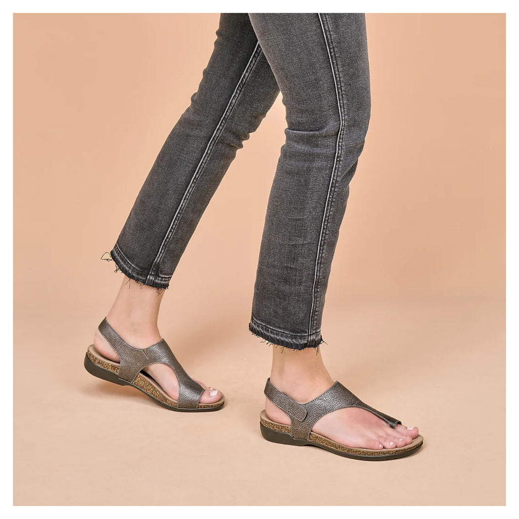 Women's Dansko, Reece Thong Sandal