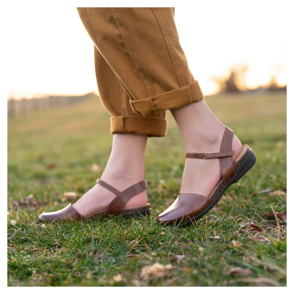 Women's Dansko, Rowan Flat
