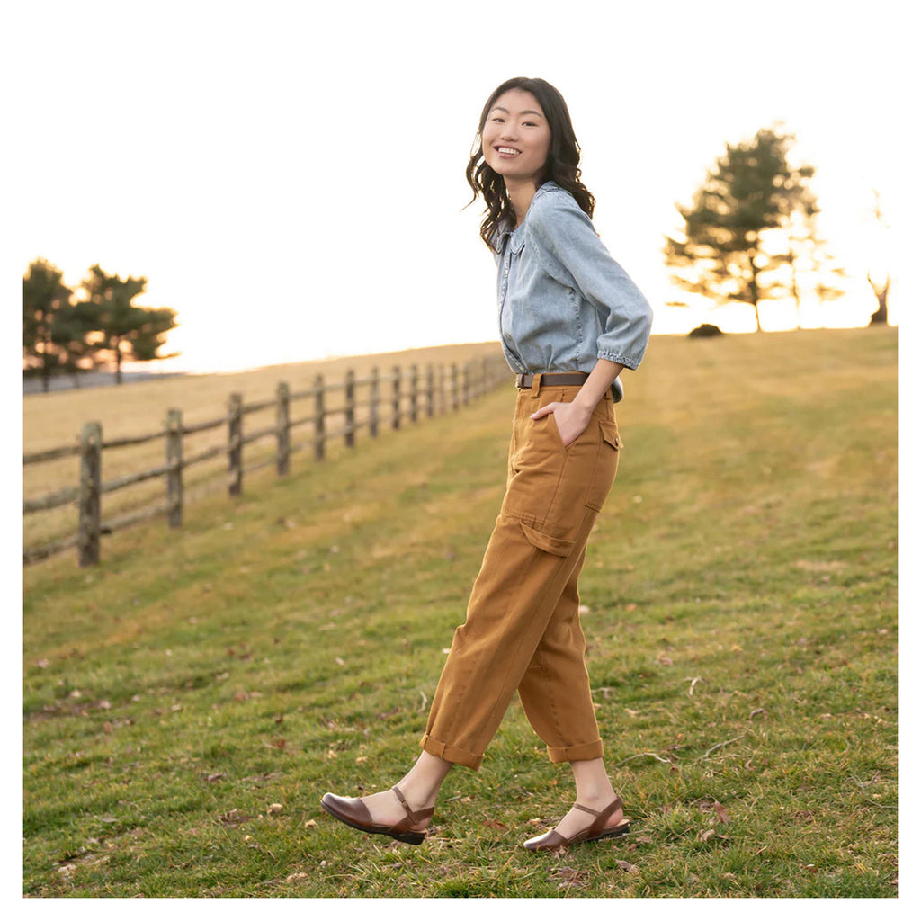 Women's Dansko, Rowan Flat