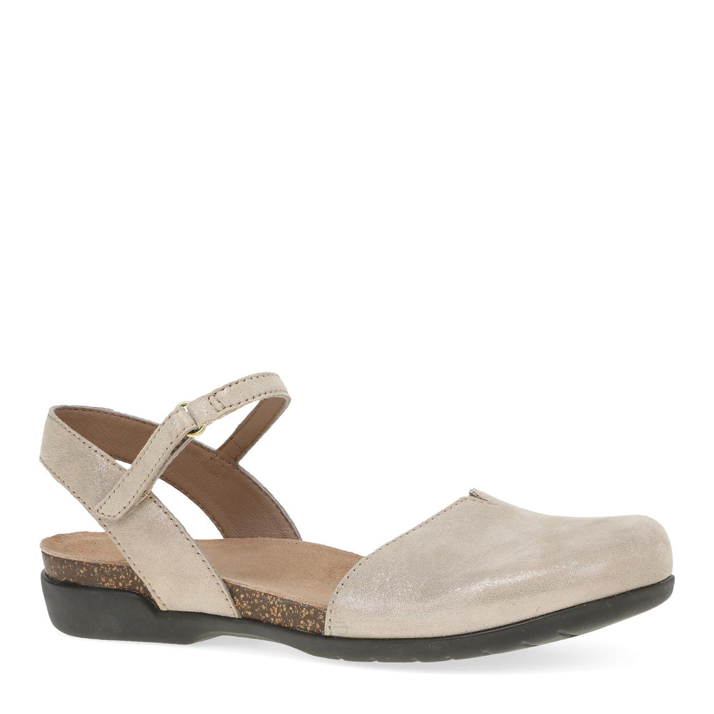 Women's Dansko, Rowan Flat