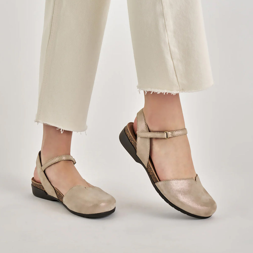 Women's Dansko, Rowan Flat