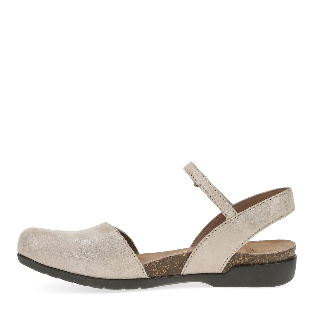 Women's Dansko, Rowan Flat