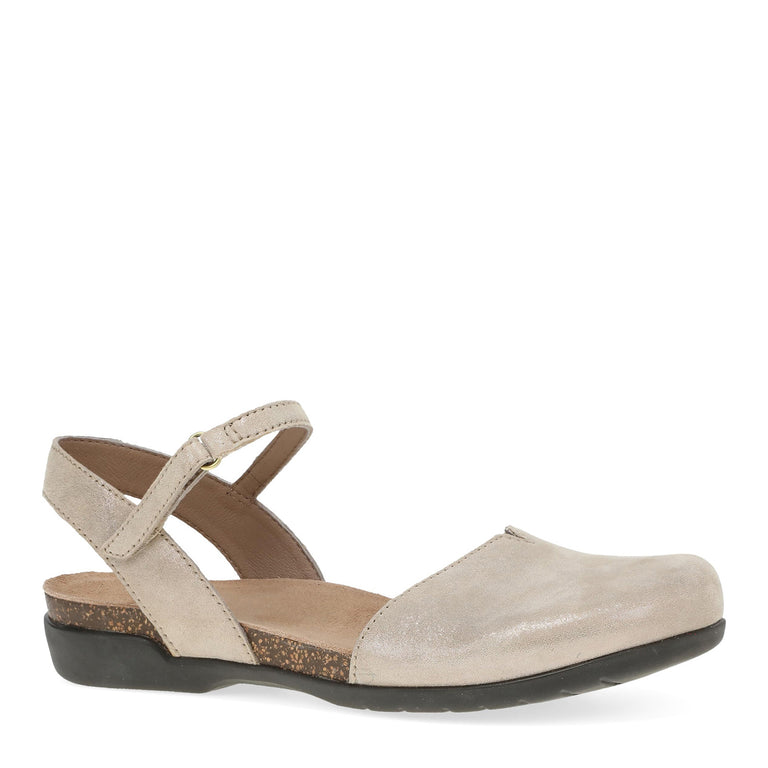 Women's Dansko, Rowan Flat