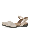 Women's Dansko, Rowan Flat