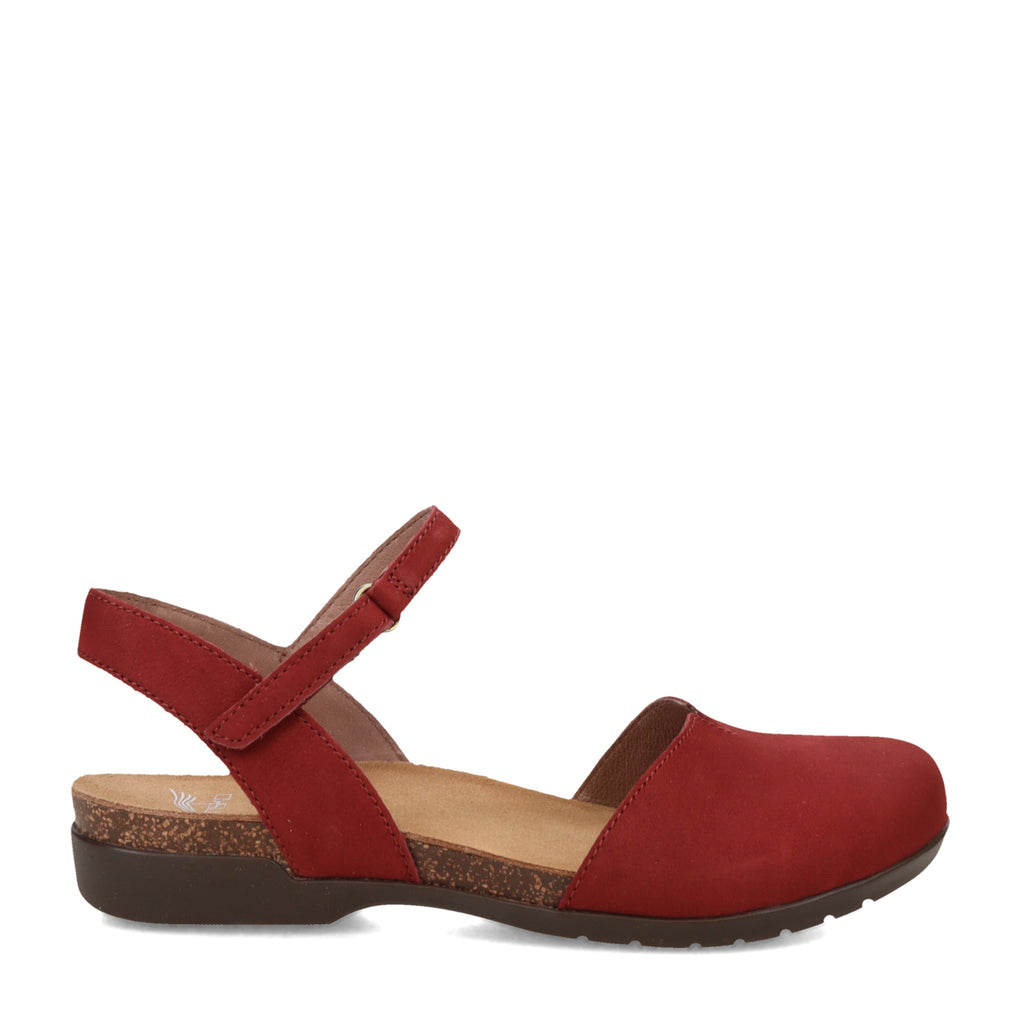 Women's Dansko, Rowan Flat