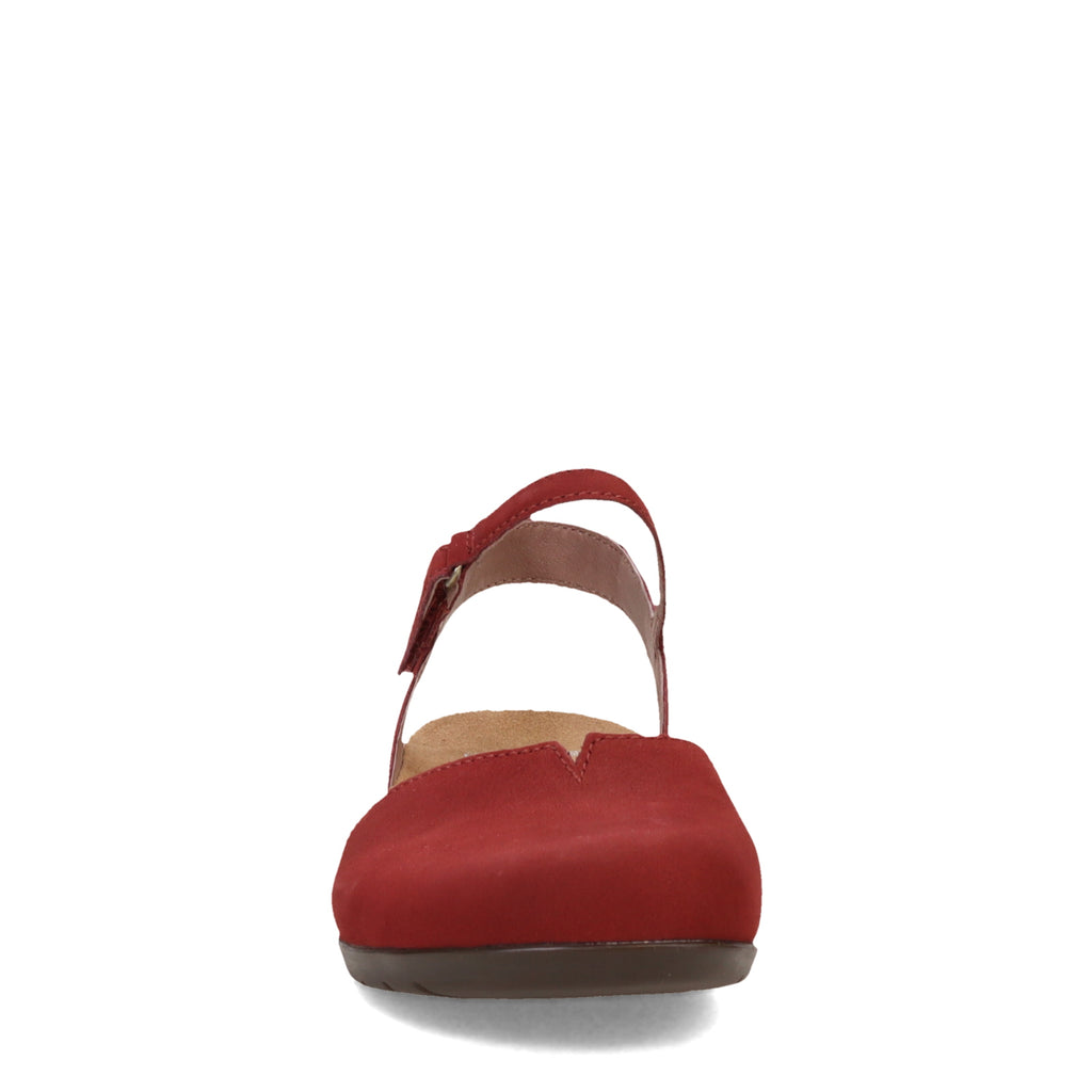 Women's Dansko, Rowan Flat