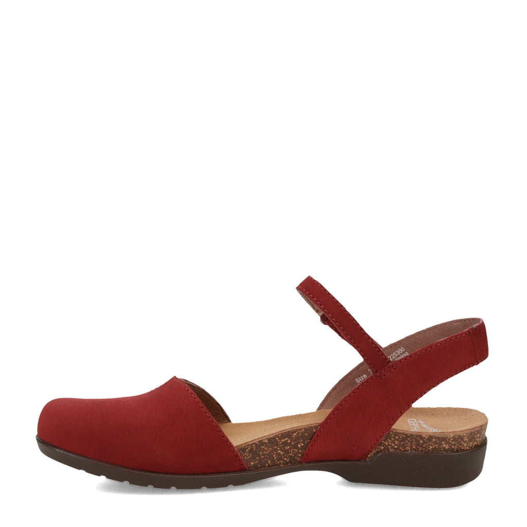 Women's Dansko, Rowan Flat