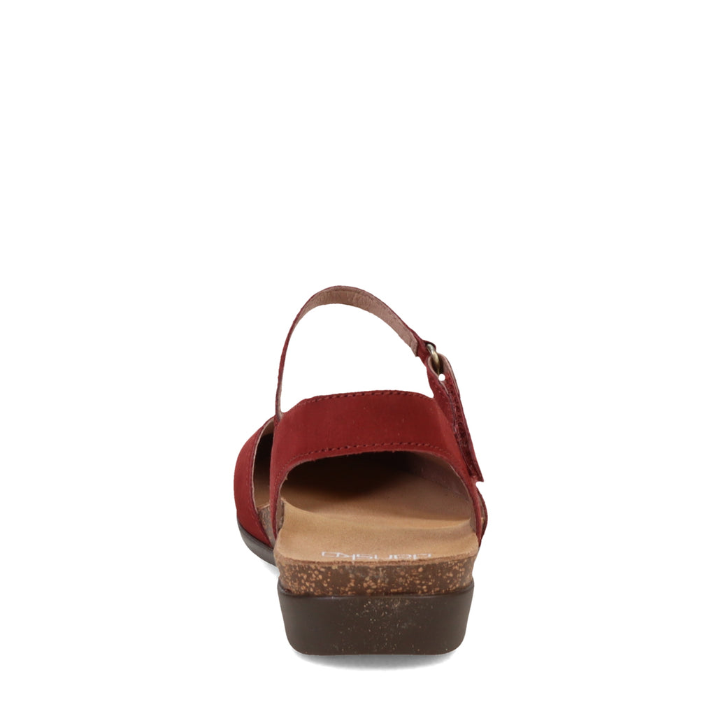 Women's Dansko, Rowan Flat