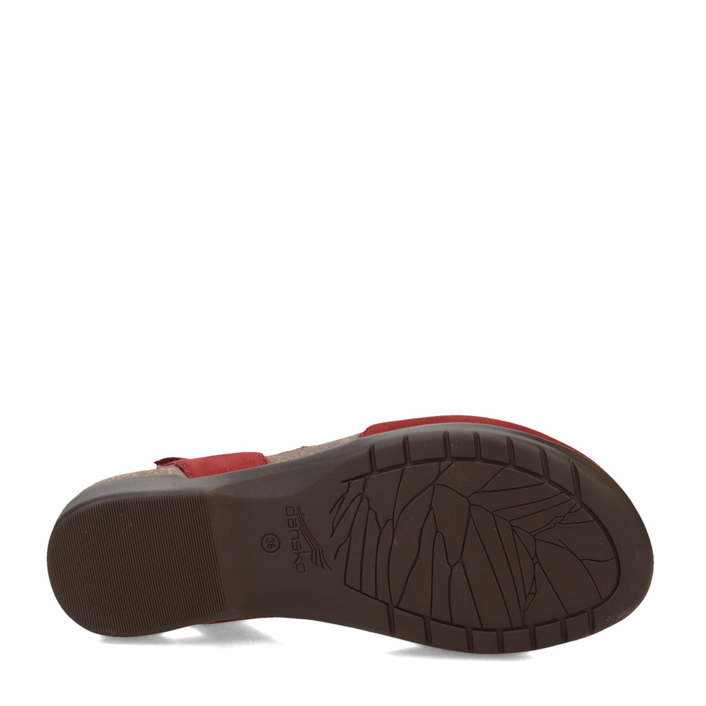 Women's Dansko, Rowan Flat